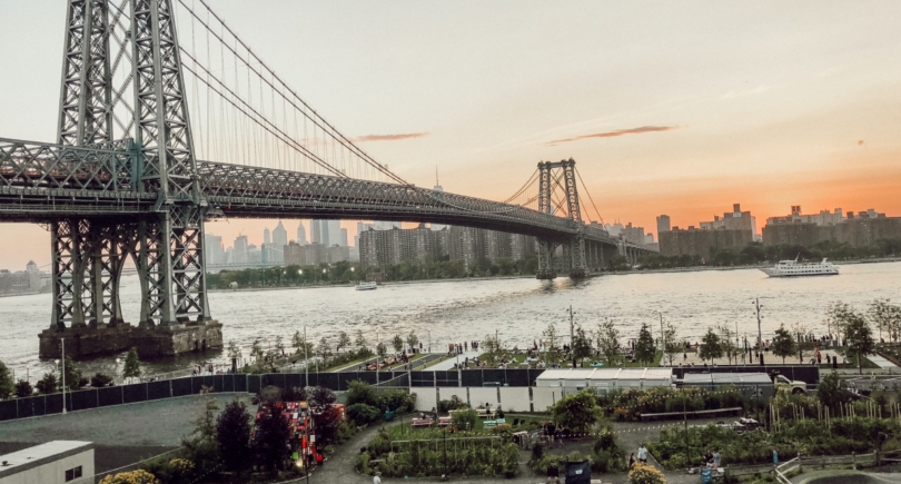 4 Reasons why you should move to Williamsburg